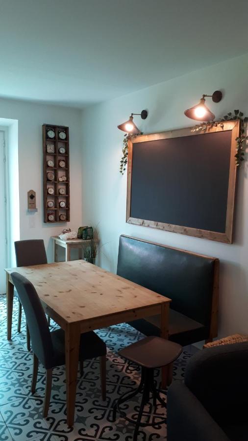 Esprit Bistrot / Rent4Night Grenoble Apartment Exterior photo