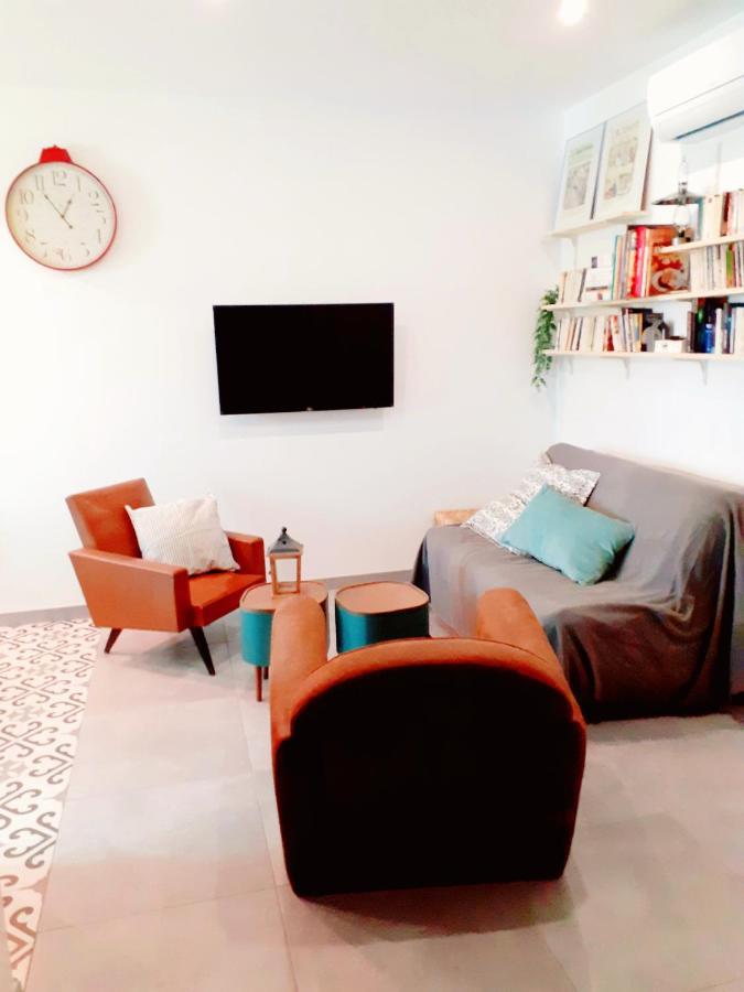 Esprit Bistrot / Rent4Night Grenoble Apartment Exterior photo